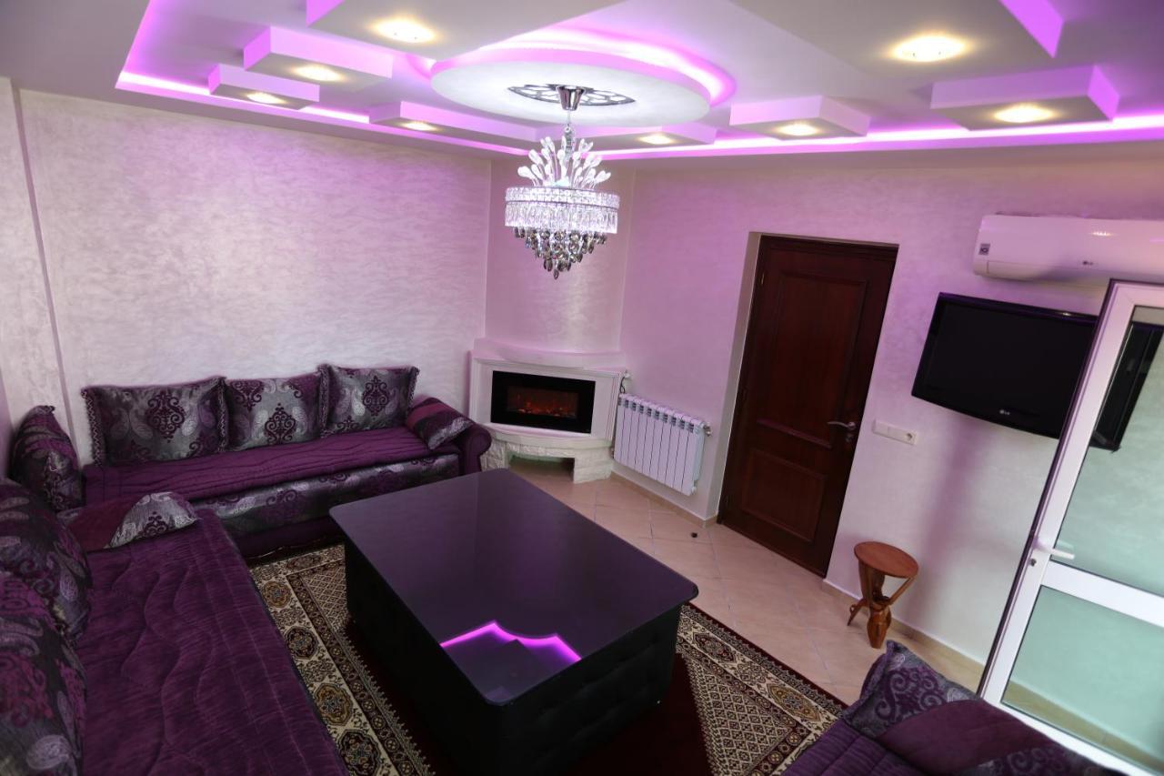 Appartement Amira Ifrane Ifrane  Eksteriør bilde