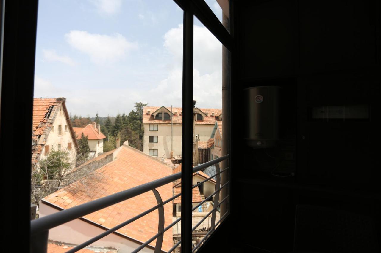 Appartement Amira Ifrane Ifrane  Eksteriør bilde