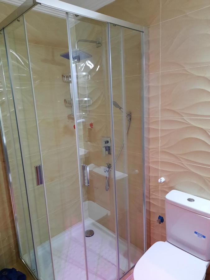 Appartement Amira Ifrane Ifrane  Eksteriør bilde