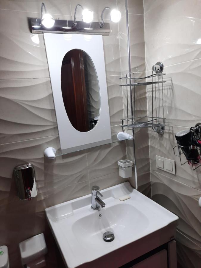 Appartement Amira Ifrane Ifrane  Eksteriør bilde