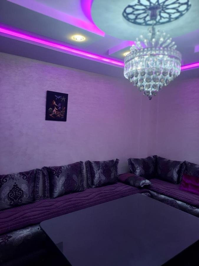Appartement Amira Ifrane Ifrane  Eksteriør bilde