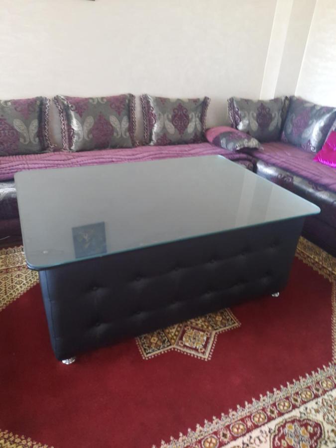 Appartement Amira Ifrane Ifrane  Eksteriør bilde